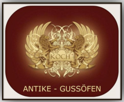 Antike Gufen