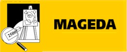 MAGEDA Maler- und Gem�ldedatenbank