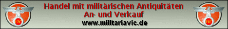 Gross Victor - Handel mit militärischen Antiquitäten