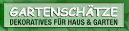 Gartenschätze - Dekoratives für Haus und Garten