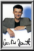 Quizmaster G&uuml;nther Jauch