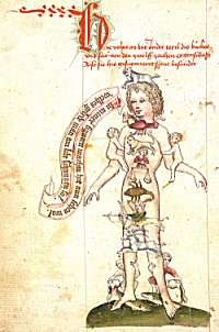 Aderlass