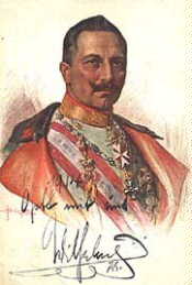 Kaiser Wilhelm