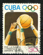 Basketball