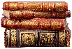 Alte Bücher