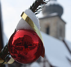 Christbaumschmuck