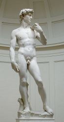 David von Michelangelo