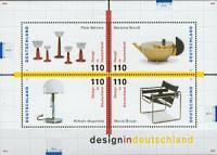 Design sammeln