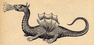 Drachen