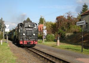 Eisenbahn