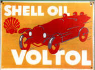 Shell Oil