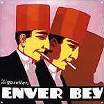 Enver Bey