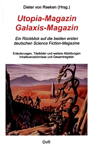 Utopia-Magazin Galaxis-Magazin