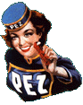 Pez-Girl