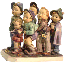 Kindergruppe