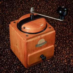Kaffeemhle