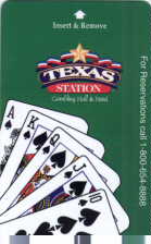 Texas Station