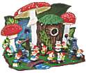 Küchenzwerge