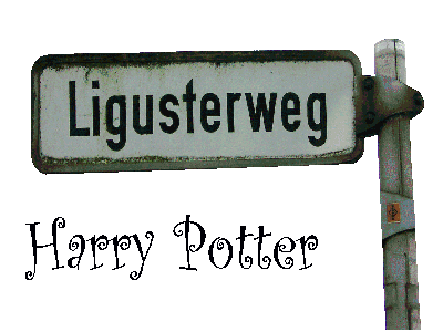 Ligusterweg