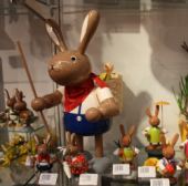 Osterhasen