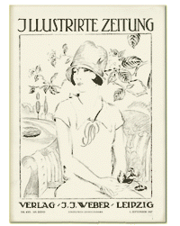 Illustrierte Zeitung