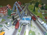 Modelleisenbahnen