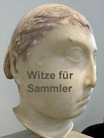 Witze bers Sammeln fr Sammler