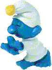 Euro-Schlumpf (www.smurfshop.com)