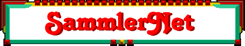 Zur�ck zur SammlerNet-Homepage