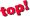 top!