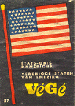 US-Flagge