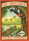 The Crocodile