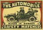 The Automobile