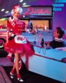 Cola-Barbie