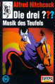 H&ouml;rspielkassetten-Cover