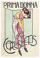Prima Donna Corsets