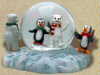 Pinguin-Eisb&auml;ren-Party