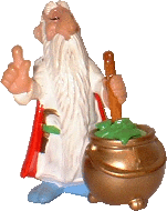 Miraculix