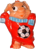 Felix Volltreffer