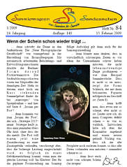 *SmS* Sammlermagazin Sandesneben