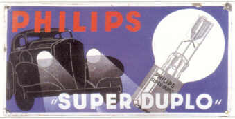 PHILIPS Super-Duplo