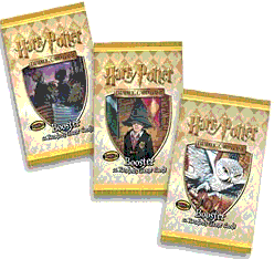 Harry Potter Trading Card Game