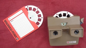 Ein View-Master